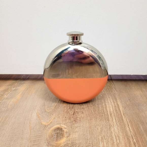 Mako flask - Picture 1 of 5
